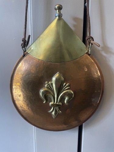 Antique copper brass - antique,