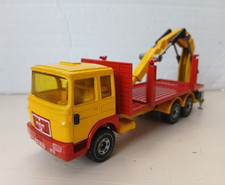 Siku 1/55 Scale LKW Mit