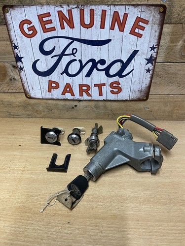 Escort mk1 full lock set - mk1,