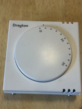 Drayton Heating RTS1 Thermostat