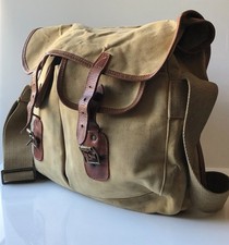Hardy Classic Style Canvas &