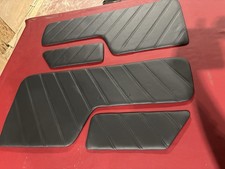 BMW E30 M-Tech Dr- Panel