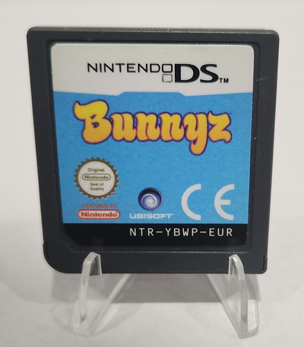 Nintendo game bunnyz for - game,