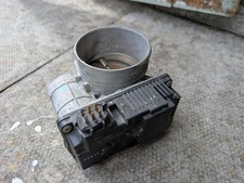 NISSAN 350Z Z33 2006 THROTTLE BODY 3.5 V6 PETROL VQ35DE 76784 RME70-04