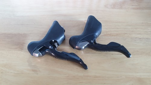 Shimano ultegra 6700 2x10s - shimano,