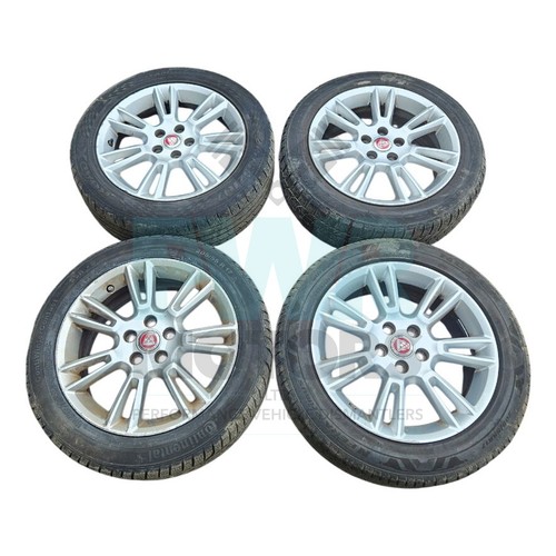 Jaguar x760 crux - jaguar,