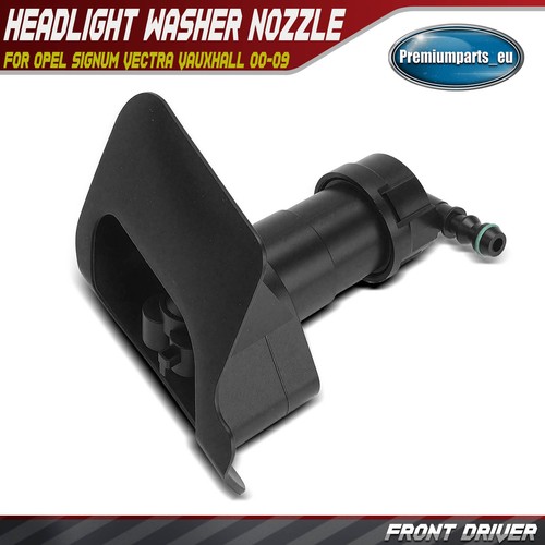 Front right headlight - right,