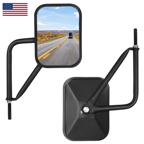 Liberrway doors off mirrors - liberrway,