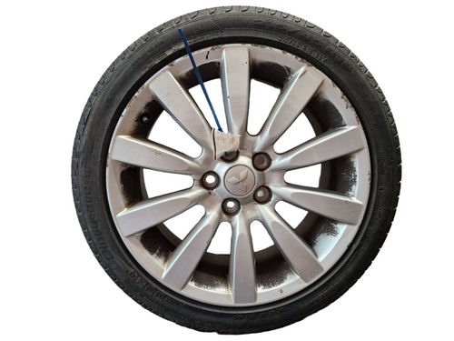 2009 mitsubishi lancer mk5 - 2009,