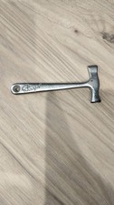 Sharps Toffee Hammer