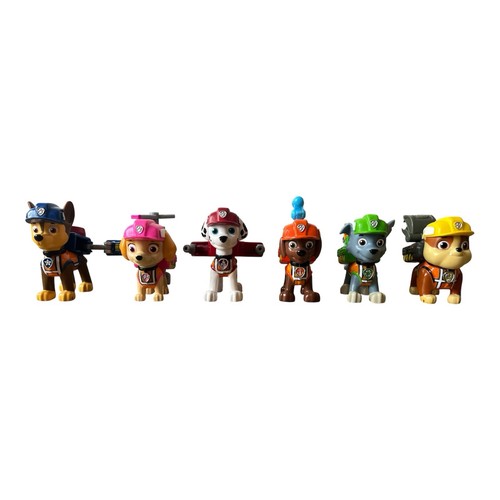 Paw patrol ultimate rescue - patrol,