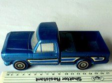 Ford Ranger Pick Up 1973 Model