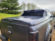 Ford Ranger.canopy.hard top/sc-z sport back for ranger wildtrak 68 plate.