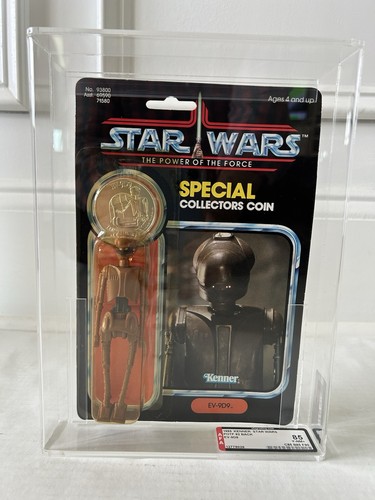 Star wars 9d9 - wars, ev