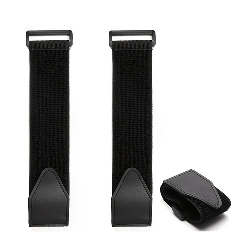 Wheelchair leg restraint - wheelchair,
