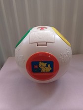 Vintage Vtech Talking Little