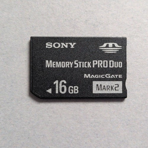 16gb official sony - official,