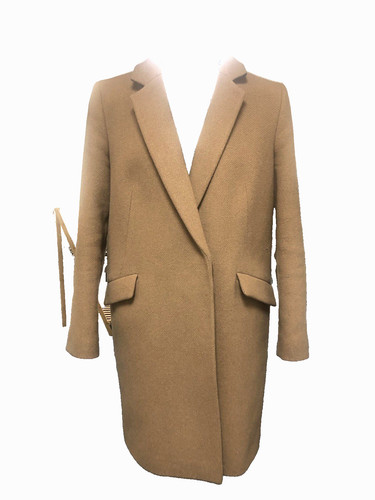 Length wool 40 - length,