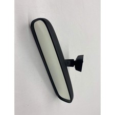Honda Civic interior mirror rear view FN2 Type R 2009