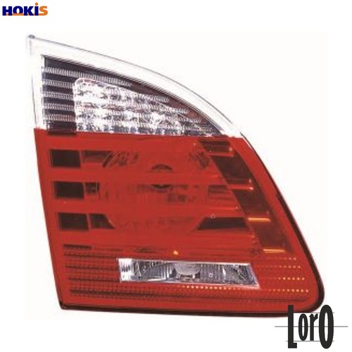 Tail light assembly - tail,