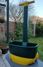 Evergreen Seed / Fertilizer