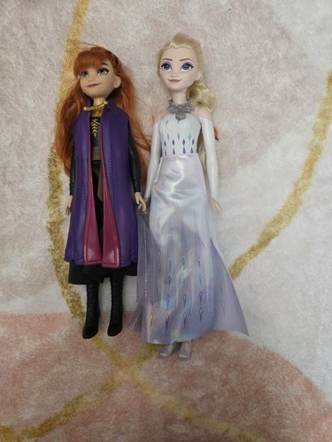 Disney frozen elsa and - and, anna