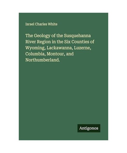 The geology susquehanna - the,