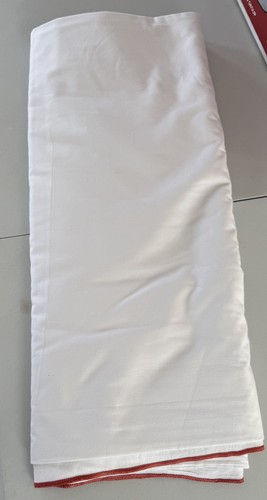 Double duvet covers white - 4,