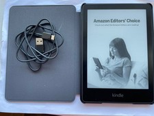 Amazon Kindle Paperwhite 11th