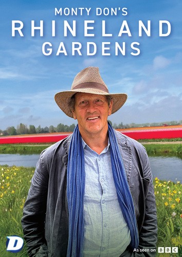 Monty don rhineland gardens - monty, don's