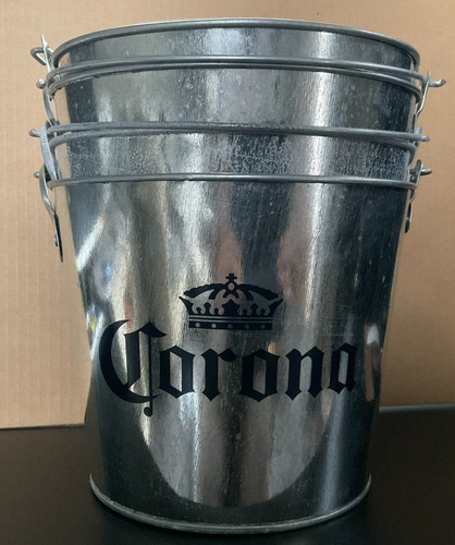 Lot corona galvanized - 4,