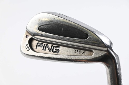 Ping s59 iron maroon - s59,