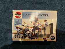 Airfix 01747 raf - 1/72,