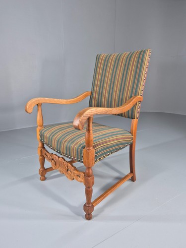 Vintage danish baroque style - vintage,