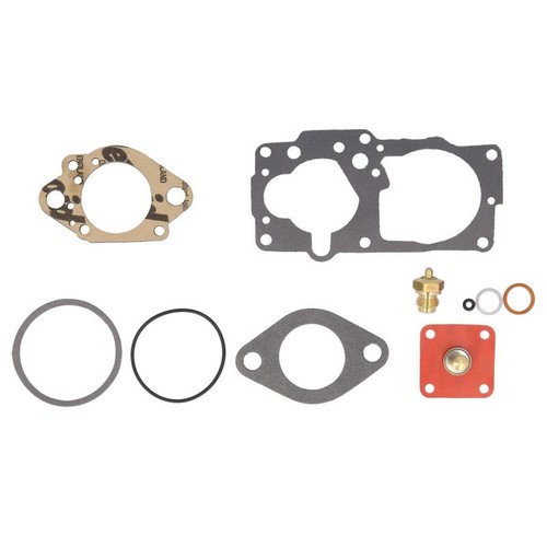 Carburettor repair kit fits - repair,