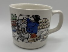 Vintage 1983 Paddington Bear