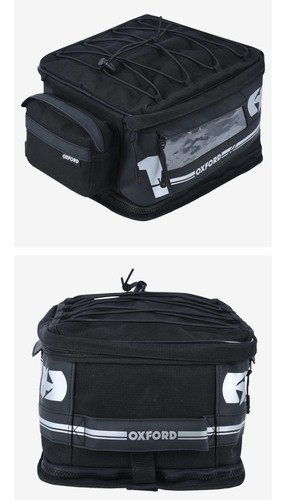 Oxford litre tail - oxford,
