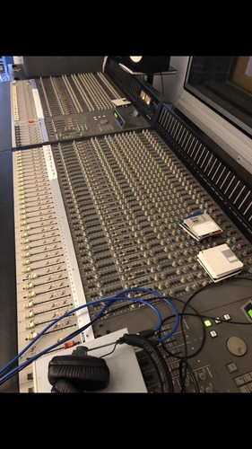 Tascam m3700 channel - m3700,