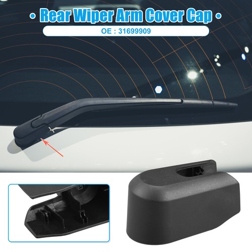 Rear windshield wiper arm - rear,