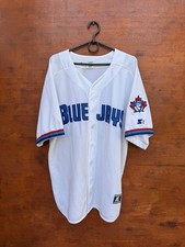 TORONTO BLUE JAYS BASEBALL