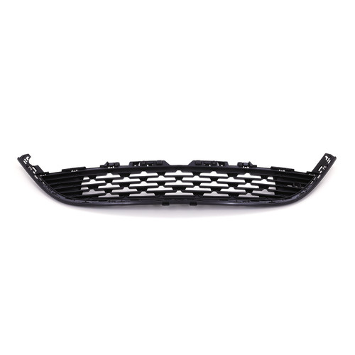 Front lower bumper - grille, for