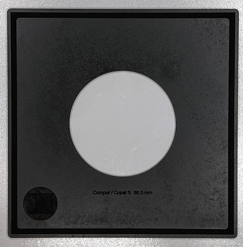 Sinar size lens - sinar,
