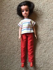 Vintage 1977 Pedigree Sindy