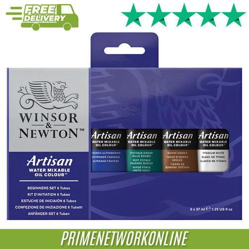 Winsor newton artisan water - newton,