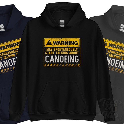 Warning may spontaneously - warning,