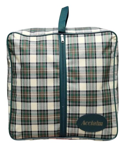 Acclaim tiree tartan - tartan, check