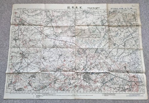 Fantastic original ww1 - fantastic,