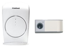 Friedland Honeywell EVO+