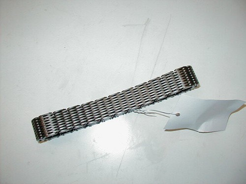 Secondary drive chain kawasaki - drive,
