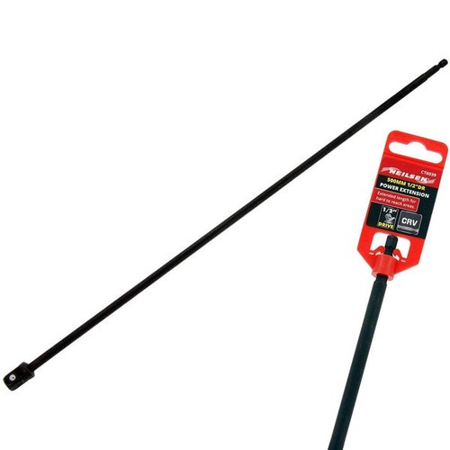Neilsen socket impact - 1/2",